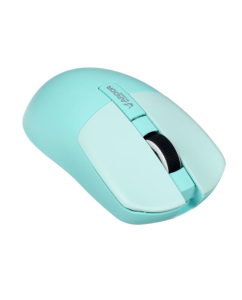 Купить Беспроводная игровая мышь Ardor Gaming Essence бирюзовый (ARDW-ES3395-TQ)  в E-mobi