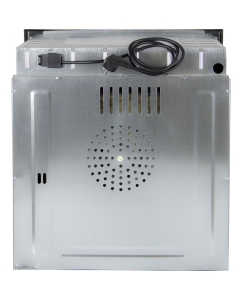 Купить Встраиваемый электрический духовой шкаф MBS DE-612BL черный  в E-mobi