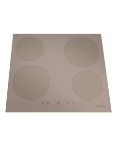Купить Встраиваемая варочная панель индукционная Hansa BHIB68328 бежевый  в E-mobi