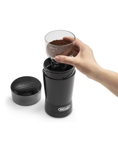 Купить Кофемолка DeLonghi KG200  в E-mobi