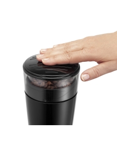 Купить Кофемолка DeLonghi KG200  в E-mobi