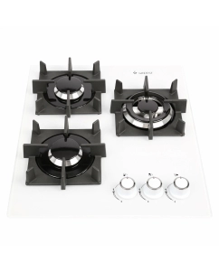 Купить Встраиваемая варочная панель газовая GEFEST ПВГ 2100-02 K32 белый  в E-mobi