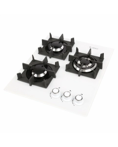 Купить Встраиваемая варочная панель газовая GEFEST ПВГ 2100-02 K32 белый  в E-mobi