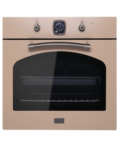 Купить Встраиваемый электрический духовой шкаф Korting OKB 481 CRSK Beige  в E-mobi
