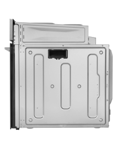 Купить Встраиваемый электрический духовой шкаф MAUNFELD MEOC708PS  в E-mobi