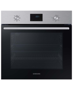 Купить Встраиваемый электрический духовой шкаф Samsung NV68A1145CS в E-mobi