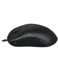 Купить Проводная мышь DEXP Hellfire GM-130 черный (GM-130)  в E-mobi