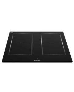 Купить Встраиваемая варочная панель индукционная Гефест ПВИ 4234 черный  в E-mobi