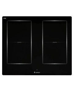 Купить Встраиваемая варочная панель индукционная Гефест ПВИ 4234 черный  в E-mobi