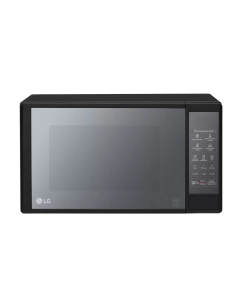 Купить Микроволновая печь соло LG MS2042DARB черный  в E-mobi
