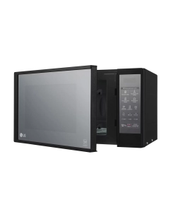 Купить Микроволновая печь соло LG MS2042DARB черный  в E-mobi