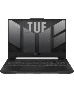 Купить Ноутбук Asus TUF Gaming A15 FA507NVR-LP040 90NR0JK5-M00230 grey в E-mobi