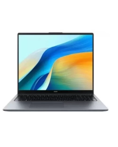 Купить Ноутбук Huawei MCLF-X Gray (53013WXF) в E-mobi