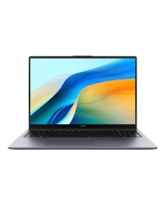 Купить Ноутбук Huawei MateBook D16 MCLG-X Gray (53013WXA) в E-mobi