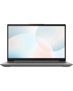 Купить Ноутбук LENOVO IdeaPad 3 15ABA7 Blue (82RN008LRK-wpro) в E-mobi