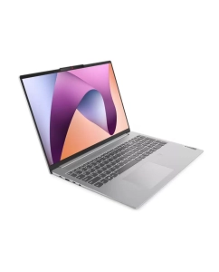 Купить Ноутбук LENOVO IdeaPad Slim 5 16ABR8 серый (82XG0097RK) в E-mobi