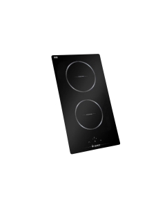 Купить Встраиваемая электрическая панель GEFEST ПВИ 4000 черная  в E-mobi