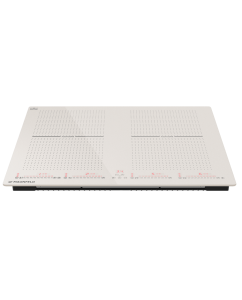 Купить Встраиваемая варочная панель индукционная MAUNFELD CVI594SF2BG бежевый  в E-mobi