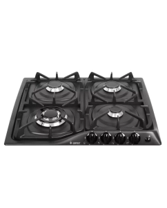 Купить Встраиваемая варочная панель газовая GEFEST СН 1210-02 K2 черный  в E-mobi