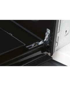 Купить Встраиваемый электрический духовой шкаф GEFEST ДА 622-04 4S белый, черный  в E-mobi