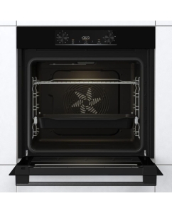 Купить Встраиваемый электрический духовой шкаф Gorenje BO6735E05B  в E-mobi