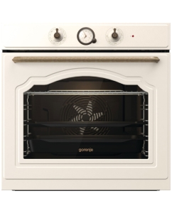 Купить Встраиваемый электрический духовой шкаф Gorenje BOS67371CLI в E-mobi