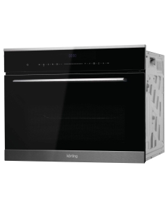 Купить Встраиваемый электрический духовой шкаф Korting OKB 3250 GNBX MW  в E-mobi