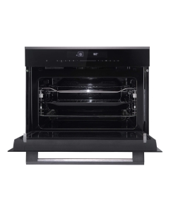 Купить Встраиваемый электрический духовой шкаф Korting OKB 3250 GNBX MW  в E-mobi