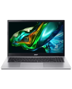 Купить Ноутбук Acer A315-44P-R3X3 серебристый в E-mobi