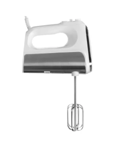 Купить Миксер Polaris 8026A белый; серебристый  в E-mobi