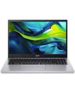 Купить Ноутбук Acer AG15-31P-339C серебристый (NX.KRPCD.002) в E-mobi