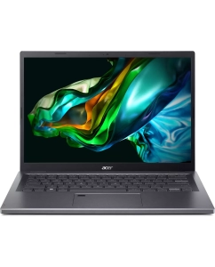 Купить Ноутбук Acer A514-56M-52AH Gray (NX.KH6CD.00B) в E-mobi