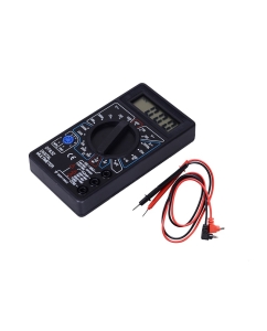 Купить Мультиметр ТЕК DT-832, 10А в E-mobi