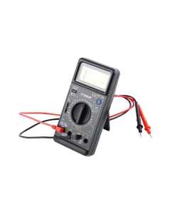 Купить Мультиметр TEK DT890B+ цифровой в E-mobi