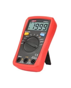 Купить Мультиметр UNI-T UT33A+ в E-mobi