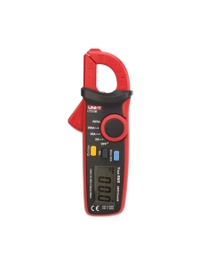 Купить Токовые клещи UNI-T UT210B  True RMS в E-mobi
