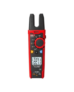 Купить Токовые клещи UNI-T UT256A в E-mobi