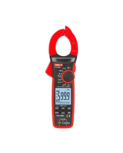 Купить Токовые клещи UNI-T UT206B в E-mobi