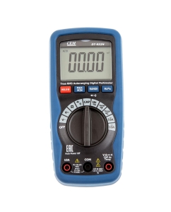 Купить Мультиметр CEM DT-932N в E-mobi