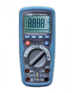 Купить Профессиональный мультиметр DT-9926 в E-mobi