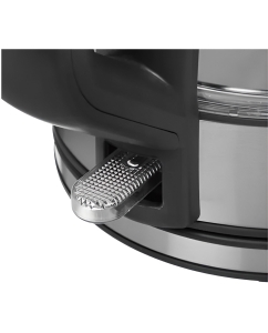 Купить Чайник электрический Candy CK-302 1.7 л серебристый  в E-mobi