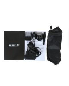 Купить Электробритва DEXP SH-3000 Blue, Black  в E-mobi