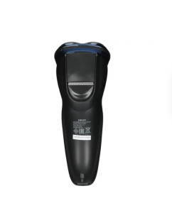 Купить Электробритва DEXP HL-7582 синяя, черная  в E-mobi