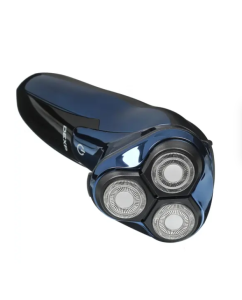 Купить Электробритва DEXP HL-7582 синяя, черная  в E-mobi