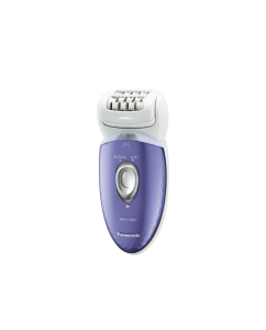 Купить Эпилятор Panasonic ES-ED23-V520 в E-mobi