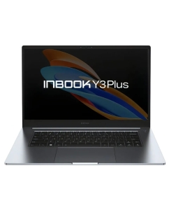 Купить Ноутбук Infinix Inbook Y3 Plus YL512 Grey (71008302600) в E-mobi