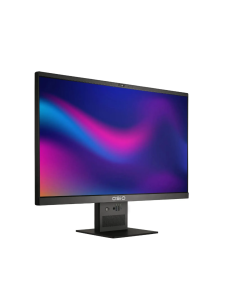 Купить Моноблок OSIO B240i-002b черный (B240I-002B)  в E-mobi