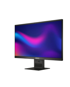 Купить Моноблок OSIO B240i-002b черный (B240I-002B)  в E-mobi