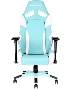 Купить Игровое кресло AndaSeat Soft Kitty (Blue)  в E-mobi