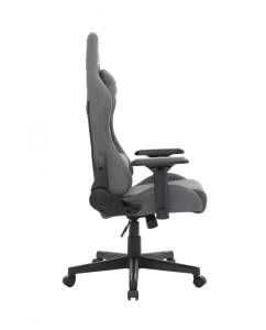 Купить Компьютерное игровое кресло Evolution TACTIC PRO Graphite  в E-mobi